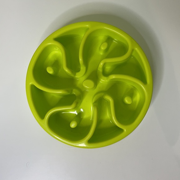 🔥 BUNDLE 🔥 Slow Feeding Dog Bowls - Picture 2 of 8